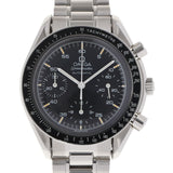 Omega Omega Speed ​​Master Chronograph 3510.50 Men's SS Watch Automatic Black Dial A Rank Used Ginzo