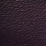 HERMES エルメス プリュム 28 レザン シルバー金具 □J刻印(2006年頃) レディース ヴォーエプソン  ハンドバッグ Aランク 中古 銀蔵