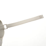 HERMES エルメス ピコタンロック PM 白 パラジウム金具 X刻印(2016年頃) レディース トリヨンクレマンス  ハンドバッグ Aランク 中古 銀蔵