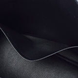 HERMES エルメス バーキン 35 黒 パラジウム金具 □L刻印(2008年頃) ユニセックス ヴァッシュリエージュ ハンドバッグ ABランク 中古 銀蔵