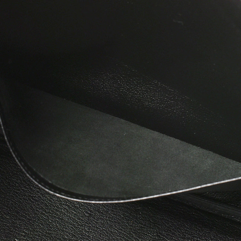 HERMES エルメス バーキン 35 黒 ゴールド金具 □F刻印(2002年頃) ユニセックス トゴ ハンドバッグ Aランク 中古 銀蔵