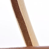 HERMES エルメス バーキン 40 ベージュ ゴールド金具 □E刻印(2001年頃) ユニセックス トリヨンクレマンス ハンドバッグ ABランク 中古 銀蔵