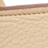 HERMES エルメス バーキン 40 ベージュ ゴールド金具 □E刻印(2001年頃) ユニセックス トリヨンクレマンス ハンドバッグ ABランク 中古 銀蔵