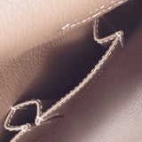HERMES Hermes Jypsiere 28 Etupo Silver Bracket □ O Engraved (Around 2011) Unisex Toryon Remance Shoulder Bag A Rank used Ginzo