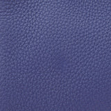 HERMES エルメス バーキン 30  ブルーアンクル パラジウム金具 C刻印(2018年頃) レディース トゴ ハンドバッグ Aランク 中古 銀蔵