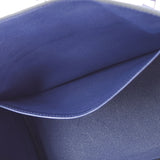 HERMES エルメス バーキン 30  ブルーアンクル パラジウム金具 C刻印(2018年頃) レディース トゴ ハンドバッグ Aランク 中古 銀蔵