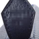 HERMES エルメス ボリード 45 ブルーニュイ パラジウム金具 Y刻印(2020年頃) ユニセックス トゴ ハンドバッグ Aランク 中古 銀蔵