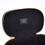 路易威顿路易·维顿（Louis Vuitton）路易威登（Louis Vuitton）会标反向虚荣NV PM 2WAY BROWN/CAMEL/BLACK M45165女士会标帆布帆布手袋二手Ginzo