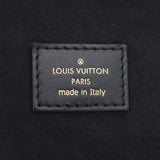 路易威顿路易·维顿（Louis Vuitton）路易威登（Louis Vuitton）会标反向虚荣NV PM 2WAY BROWN/CAMEL/BLACK M45165女士会标帆布帆布手袋二手Ginzo