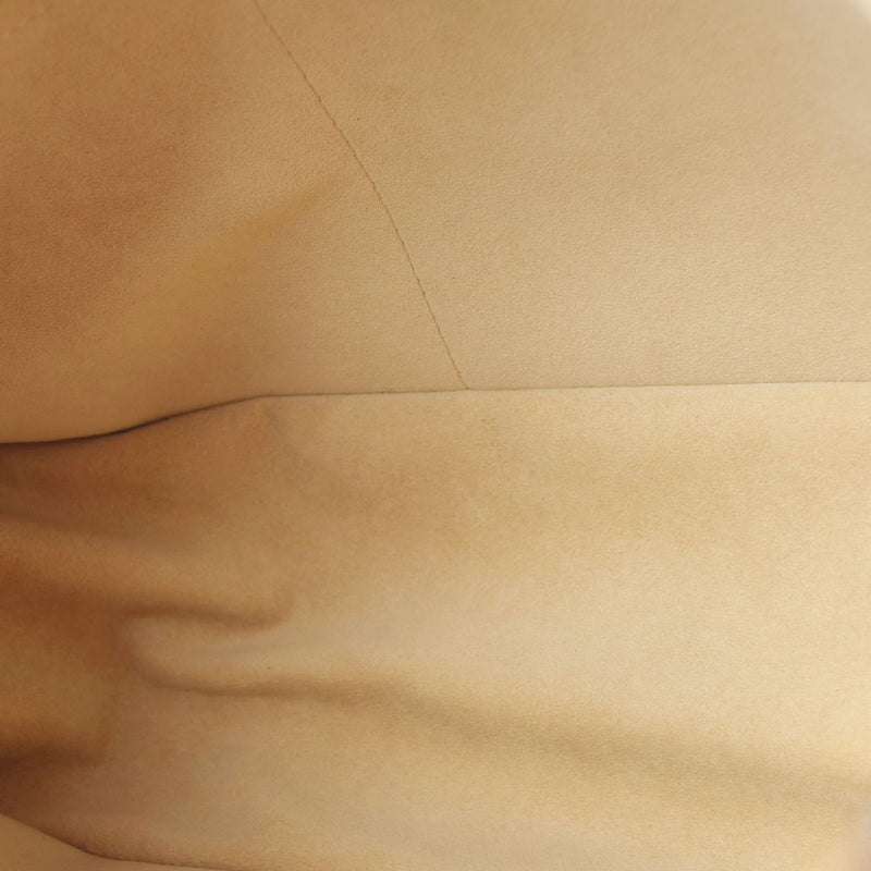 路易威顿路易·维顿（Louis Vuitton）路易威登（Louis Vuitton）会标艺术毫米棕色M40249女士会标帆布一肩袋AB级替代Ginzo