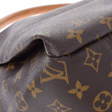 LOUIS VUITTON Louis Vuitton Monogram Arts MM Brown M40249 Ladies Monogram Canvas One Shoulder Bag AB Rank Used Ginzo