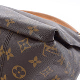 LOUIS VUITTON Louis Vuitton Monogram Arts MM Brown M40249 Ladies Monogram Canvas One Shoulder Bag AB Rank Used Ginzo