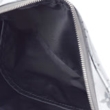 LOUIS VUITTON Louis Vuitton Monogram Reflect Messenger PM Japan Limited Silver M43859 Men's Leather Shoulder Bag AB Rank Used Ginzo