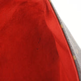 路易威顿路易·维顿（Louis Vuitton）的路易威登（Louis Vuitton）会标两次三个三块M50184女士会标帆布/皮革肩袋A等级二手Ginzo
