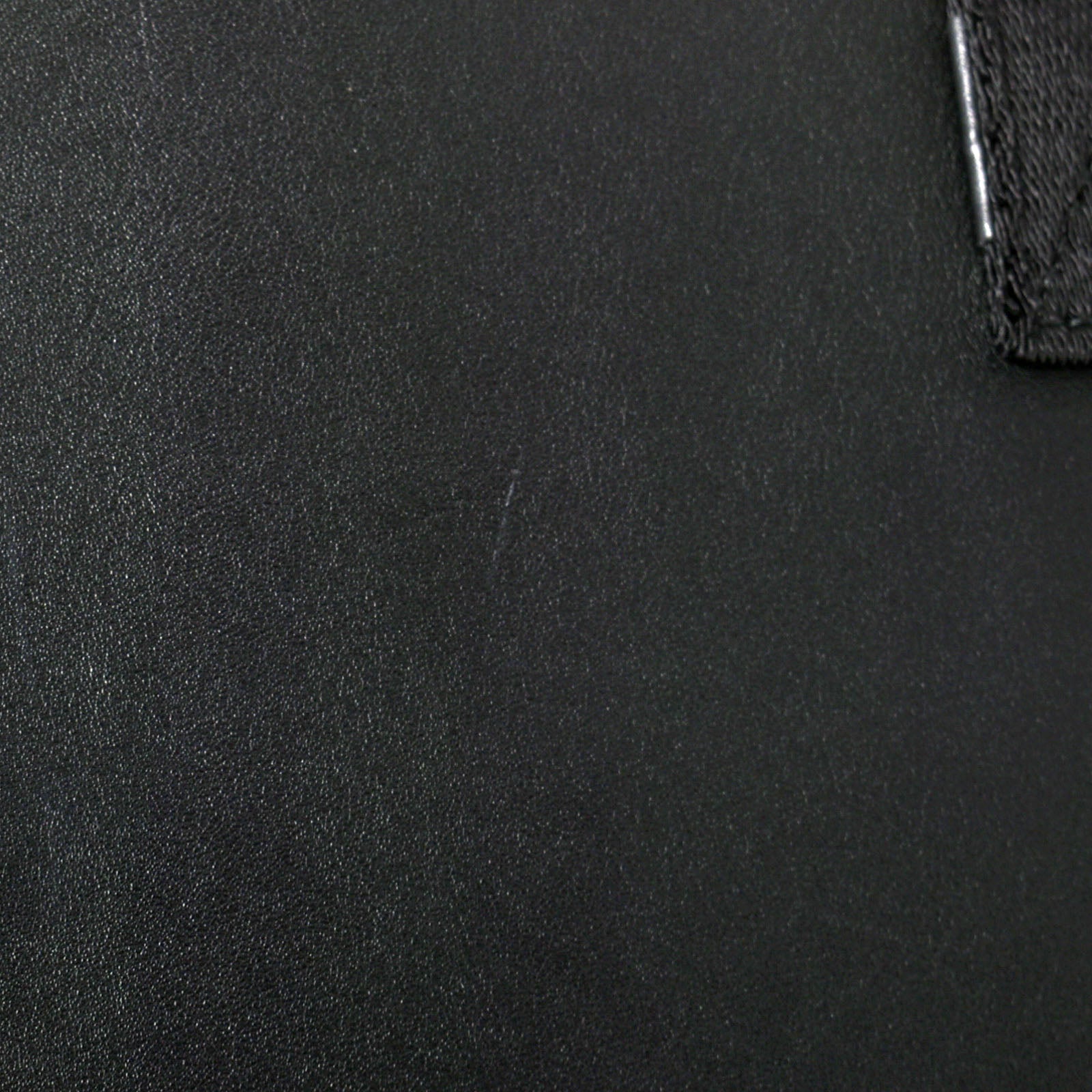 ブルガリ2WAYトート フラグメントコラボ 日本限定 黒 ユニセックス