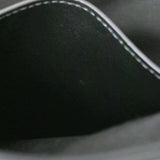 BVLGARI Bvlgari 2WAY Tote Fragment Collaboration Japan Limited Black 288553 Unisex Calf Handbag A Rank Used Ginzo