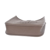 HERMES Hermes Evrin TPM Etou Pu/Navy Gold Bracket C engraved (around 2018) Ladies Toryon Remance Shoulder Bag New Federation Ginzo