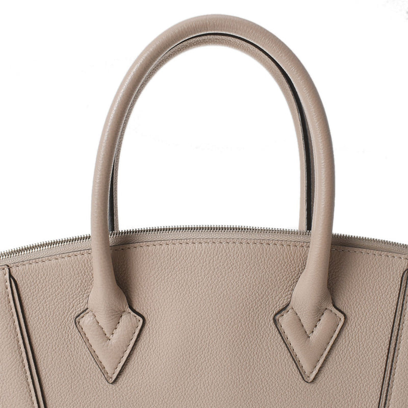 LOUIS VUITTON Louis Vuitton Palnacea Lockit PM Galle M91790 Ladies Leather Handbag A Rank Used Ginzo