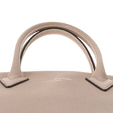 LOUIS VUITTON Louis Vuitton Palnacea Lockit PM Galle M91790 Ladies Leather Handbag A Rank Used Ginzo