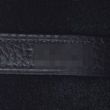 HERMES Hermes Picotan Lock PM Monochrome Black Silver Bracket Z engraved (around 2021) Ladies Toryon Lemance Handbag New Ginzo