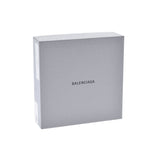 BALENCIAGA Balenciaga Explorer Compact wallet black/red/white 507481 Ladies nylon triple fold wallet New used Ginzo