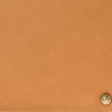 HERMES エルメス ボリード 47 ゴールド ゴールド金具 ○Y刻印(1995年頃) ユニセックス アルデンヌ ハンドバッグ Bランク 中古 銀蔵