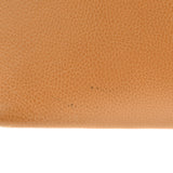 HERMES エルメス ボリード 47 ゴールド ゴールド金具 ○Y刻印(1995年頃) ユニセックス アルデンヌ ハンドバッグ Bランク 中古 銀蔵