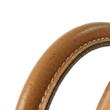 HERMES エルメス ボリード 47 ゴールド ゴールド金具 ○Y刻印(1995年頃) ユニセックス アルデンヌ ハンドバッグ Bランク 中古 銀蔵