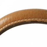 HERMES エルメス ボリード 47 ゴールド ゴールド金具 ○Y刻印(1995年頃) ユニセックス アルデンヌ ハンドバッグ Bランク 中古 銀蔵