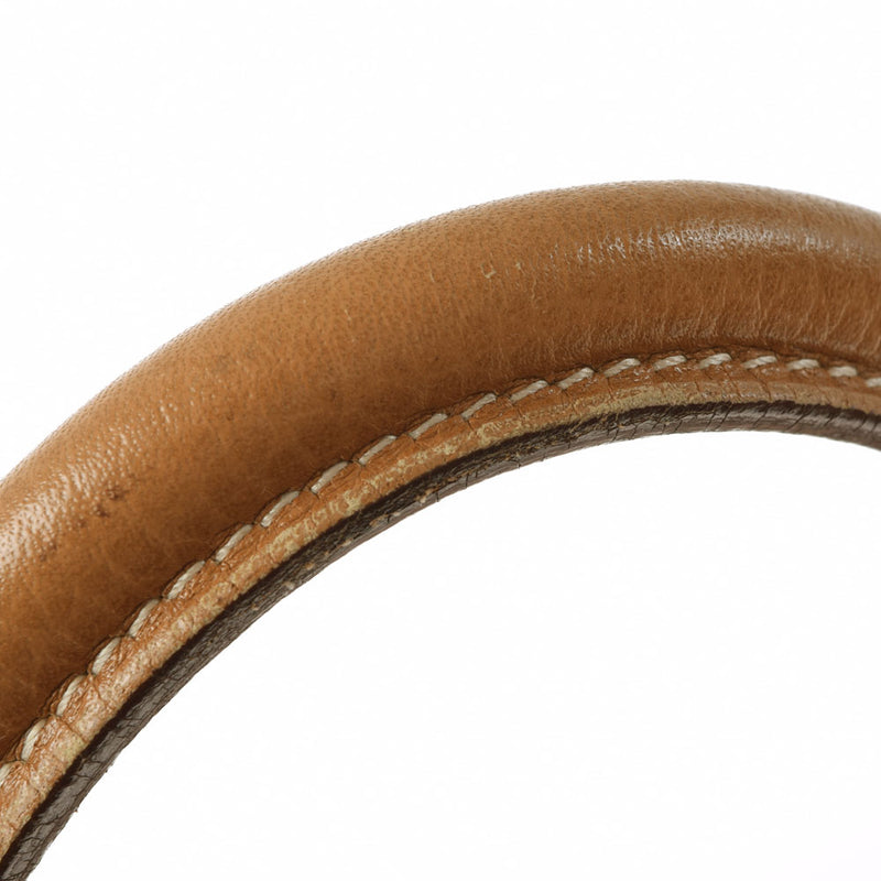 HERMES エルメス ボリード 47 ゴールド ゴールド金具 ○Y刻印(1995年頃) ユニセックス アルデンヌ ハンドバッグ Bランク 中古 銀蔵