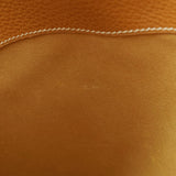 HERMES Hermes Bored 47 Gold Gold Bracket ○ Y engraved (around 1995) Unisex Aldenne Handbag B Rank used Ginzo