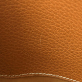 HERMES エルメス ボリード 47 ゴールド ゴールド金具 ○Y刻印(1995年頃) ユニセックス アルデンヌ ハンドバッグ Bランク 中古 銀蔵