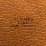 HERMES Hermes Bored 47 Gold Gold Bracket ○ Y engraved (around 1995) Unisex Aldenne Handbag B Rank used Ginzo