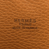 HERMES エルメス ボリード 47 ゴールド ゴールド金具 ○Y刻印(1995年頃) ユニセックス アルデンヌ ハンドバッグ Bランク 中古 銀蔵