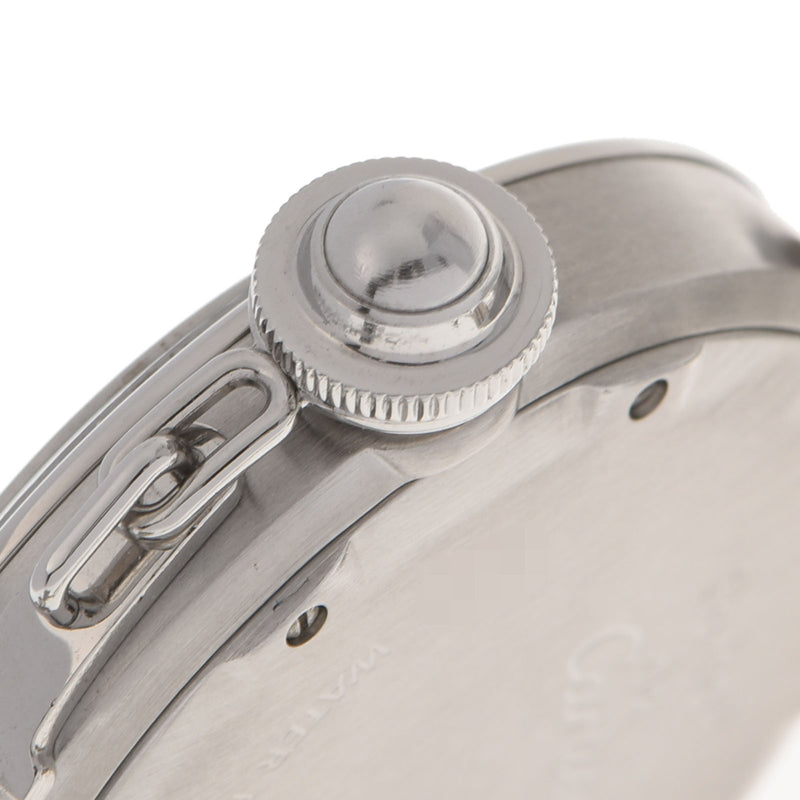 カルティエパシャC ビッグデイト ボーイズ 腕時計 W31058M7 CARTIER 中古 – 銀蔵オンライン