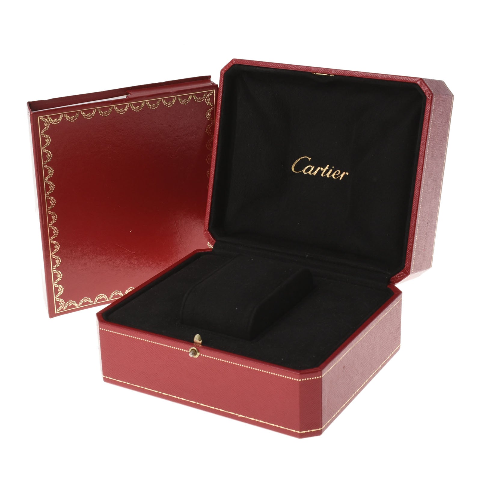 カルティエ CARTIER W31058M7 パシャC ビッグデイト ボーイズ カルティエ / CARTIER その他 パシャC ビッグデイト W31058M7