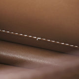 HERMES Hermes Constance 3 Mini 18 Etoo Paladium Bracket Z engraved (around 2021) Ladies Vo Epson Shoulder Bag New Used Ginzo