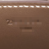 HERMES Hermes Constance 3 Mini 18 Etoo Paladium Bracket Z engraved (around 2021) Ladies Vo Epson Shoulder Bag New Used Ginzo