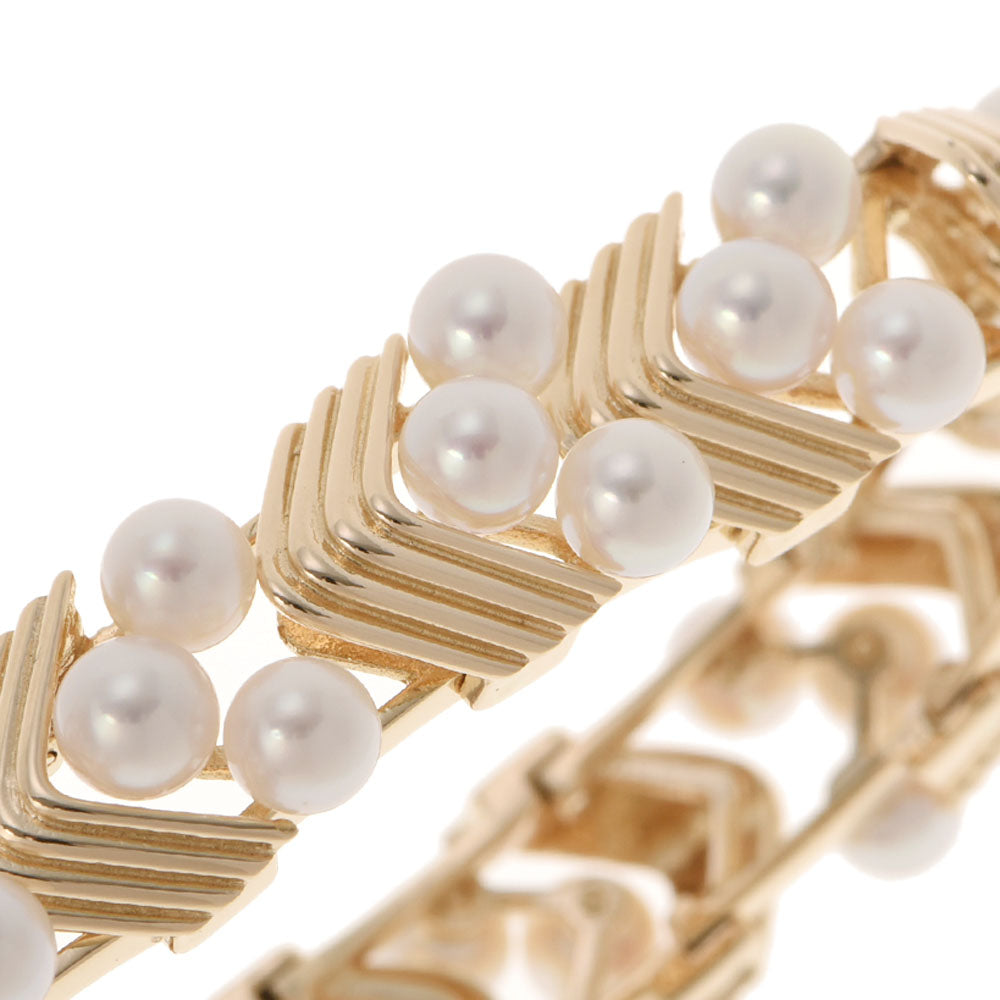 ミキモトパール ユニセックス ブレスレット MIKIMOTO 中古 – 銀蔵オンライン