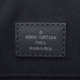 LOUIS VUITTON Louis Vuitton Damier Cobalt Grinidi Navy/Black N41351 Men's Shoulder Bag A Rank used Ginzo