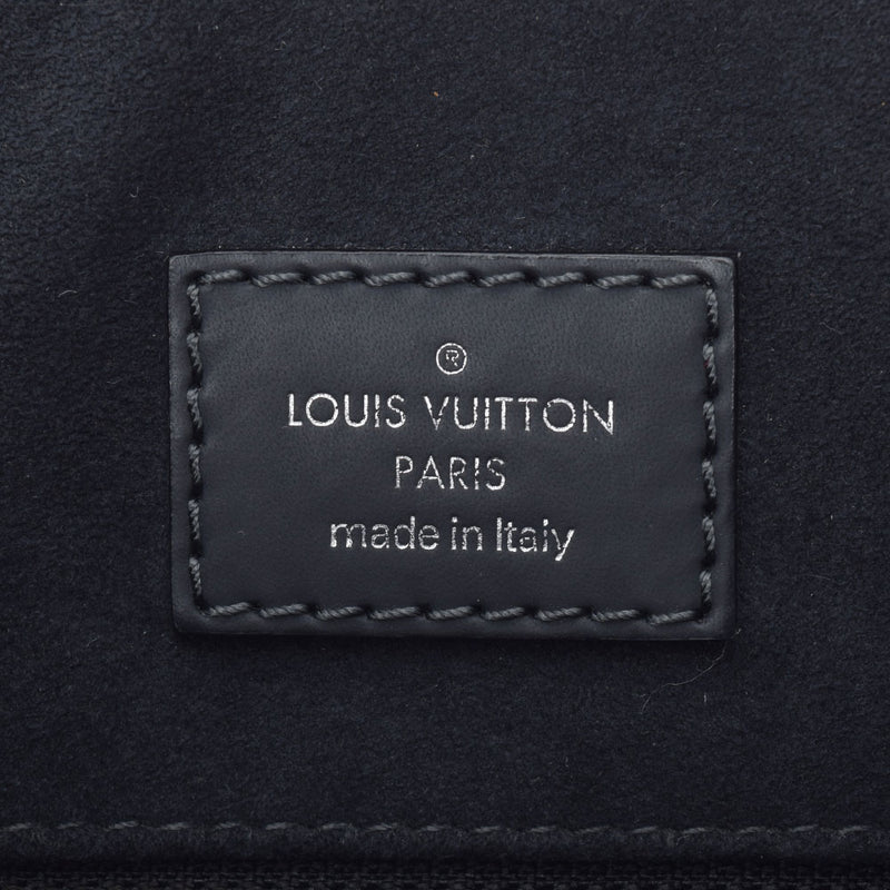 路易·威登（Louis Vuitton）路易斯·威登（Louis Vuitton）达米尔·钴格林尼（Grinidi）海军/黑色N41351男士肩膀袋