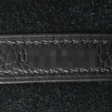 HERMES Hermes Picotan Lock PM Monochrome Black Paladium Bracket U Engraved (Around 2022) Ladies Toryon Lemance Handbag New Ginzo