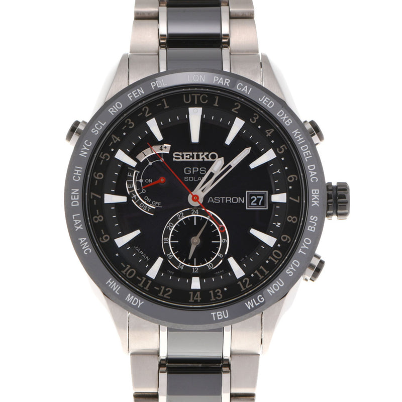 セイコー 腕時計 SBXA015 (7X52-0AF0)