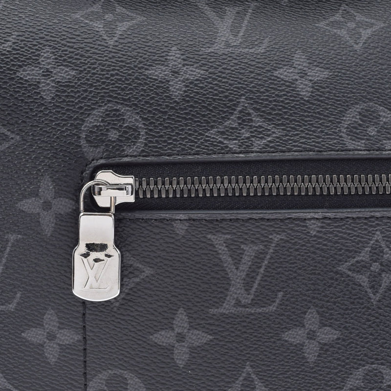 Louis Vuitton LOUIS VUITTON Backpack Monogram Eclipse Fragment  Apollo/Monogram Black Men's M43408 99535a