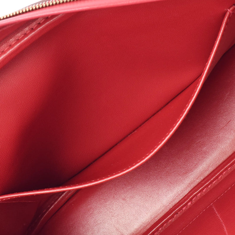 HERMES エルメス プリュム 28 エラン  ルージュガランス シルバー金具 □M刻印(2009年頃) レディース スイフト ハンドバッグ ABランク 中古 銀蔵