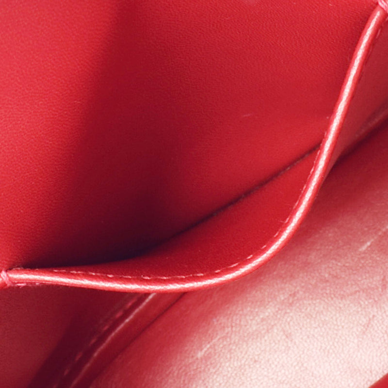 HERMES エルメス プリュム 28 エラン  ルージュガランス シルバー金具 □M刻印(2009年頃) レディース スイフト ハンドバッグ ABランク 中古 銀蔵