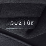 路易·威登（Louis Vuitton）路易斯·威登（Louis Vuitton Rock Me）背包黑色M41815女士皮革背包白天背包A级使用Ginzo