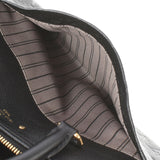 LOUIS VUITTON Louis Vuitton Monogram Speedy Band Riere 30nm Black M42406 Unisex Monogram Amplant Handbag New Family Ginzo