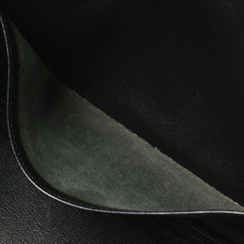 HERMES エルメス バーキン35 黒 ゴールド金具 □G刻印(2003年頃) ユニセックス トリヨンクレマンス ハンドバッグ ABランク 中古 銀蔵