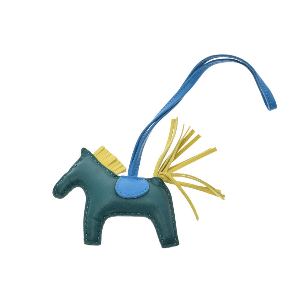 ❤未使用品❤ペガサスＰM ジョーヌプルジョンｘナタ エルメス Ｋ刻印 美しい翼 5325404.jpg